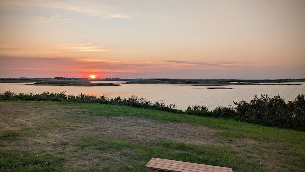 Fox Lake Retreat | Range Road 15-0, Hanna, AB T0J 1P0, Canada | Phone: (403) 854-1033