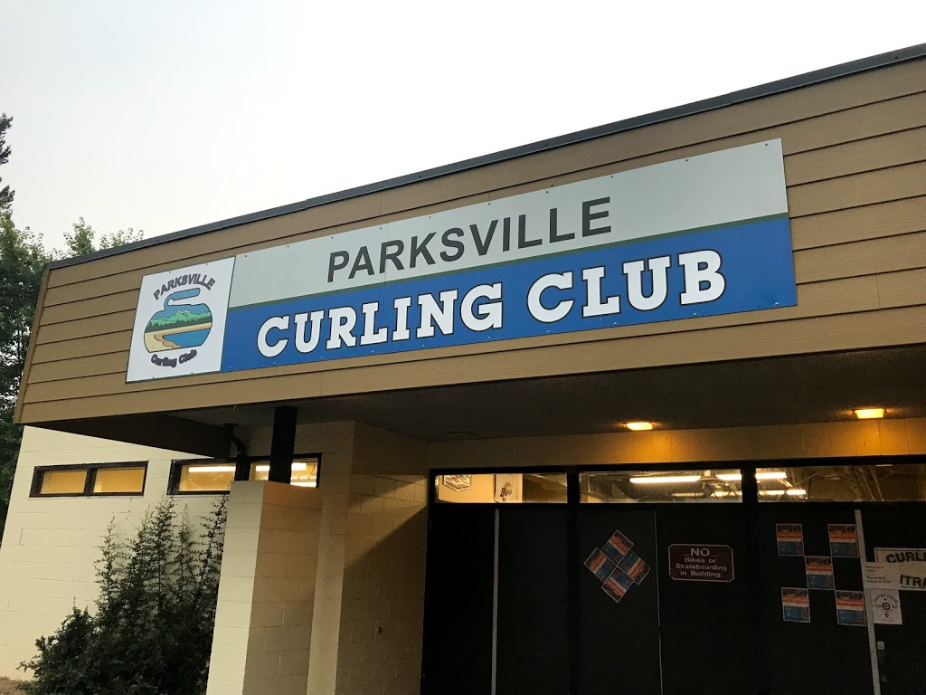 Parksville Curling Club | 220 Corfield St N, Parksville, BC V9P 2S5, Canada | Phone: (250) 248-3764