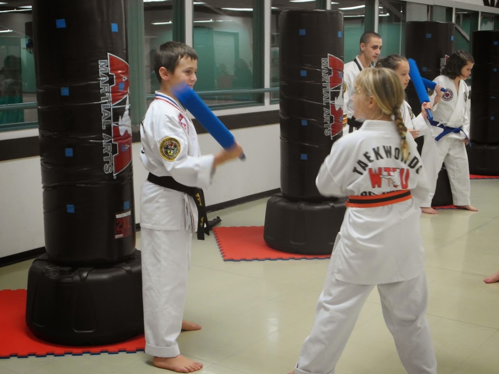 Prestige Martial Arts | 45530 Spadina Ave, Chilliwack, BC V2P 1V3, Canada | Phone: (604) 791-3560