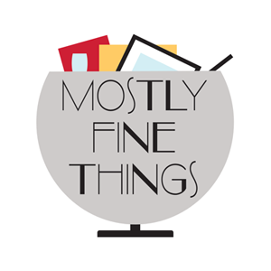 Mostly Fine Things | 739 Feltzen South Rd, Rose Bay, NS B0J 2X0, Canada