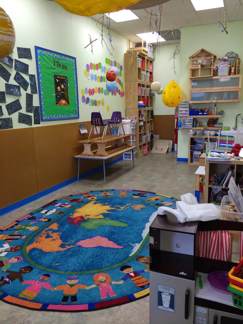 Leap n Learn Preschool | 19369 Sheriff King St S, Calgary, AB T2X 0T9, Canada | Phone: (403) 264-0515