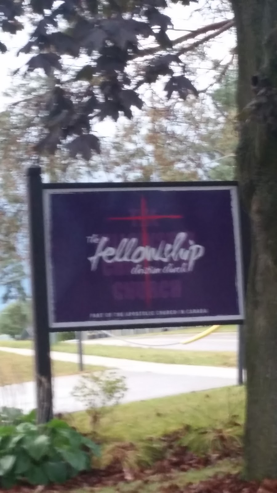 The Fellowship Christian Church | 2878 Trulls Rd, Courtice, ON L1E 2N4, Canada | Phone: (905) 435-9967