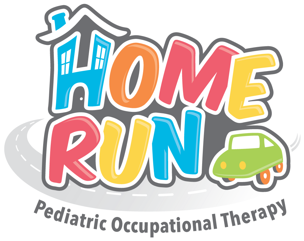 Home Run Pediatric Occupational Therapy | 4951 Abbott St E, Stittsville, ON K2V 0M6, Canada | Phone: (613) 315-9919