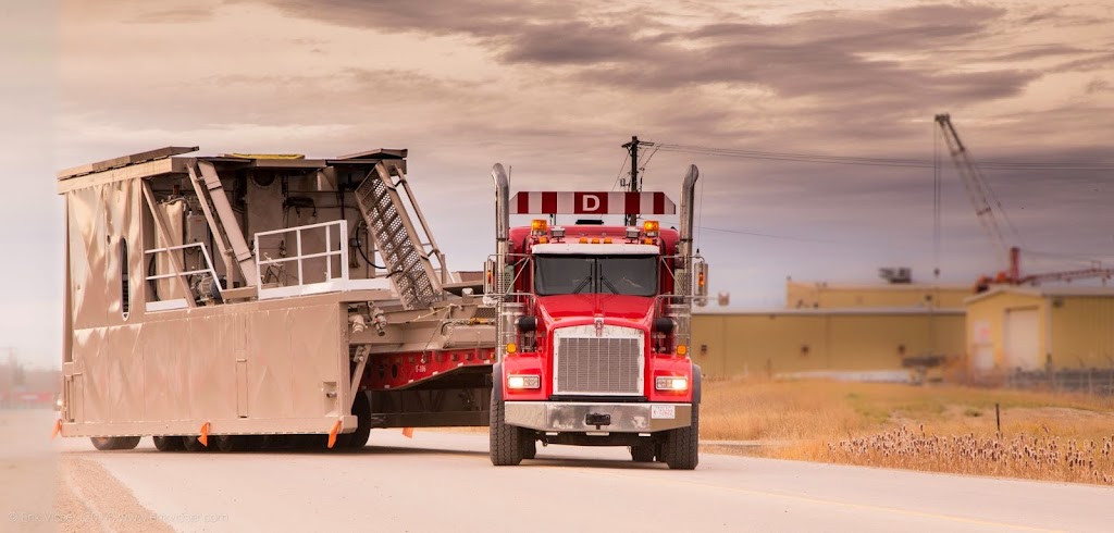 Pace Oilfield Hauling Inc | 3404-79 Ave, Leduc, AB T9E 0Z5, Canada | Phone: (877) 935-4200