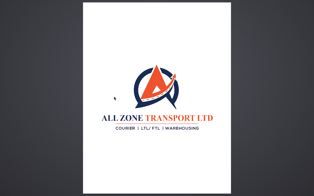 All Zone Transport ltd. | 134 Queen St E Suite 401B, Brampton, ON L6V 1B2, Canada | Phone: (905) 782-7555