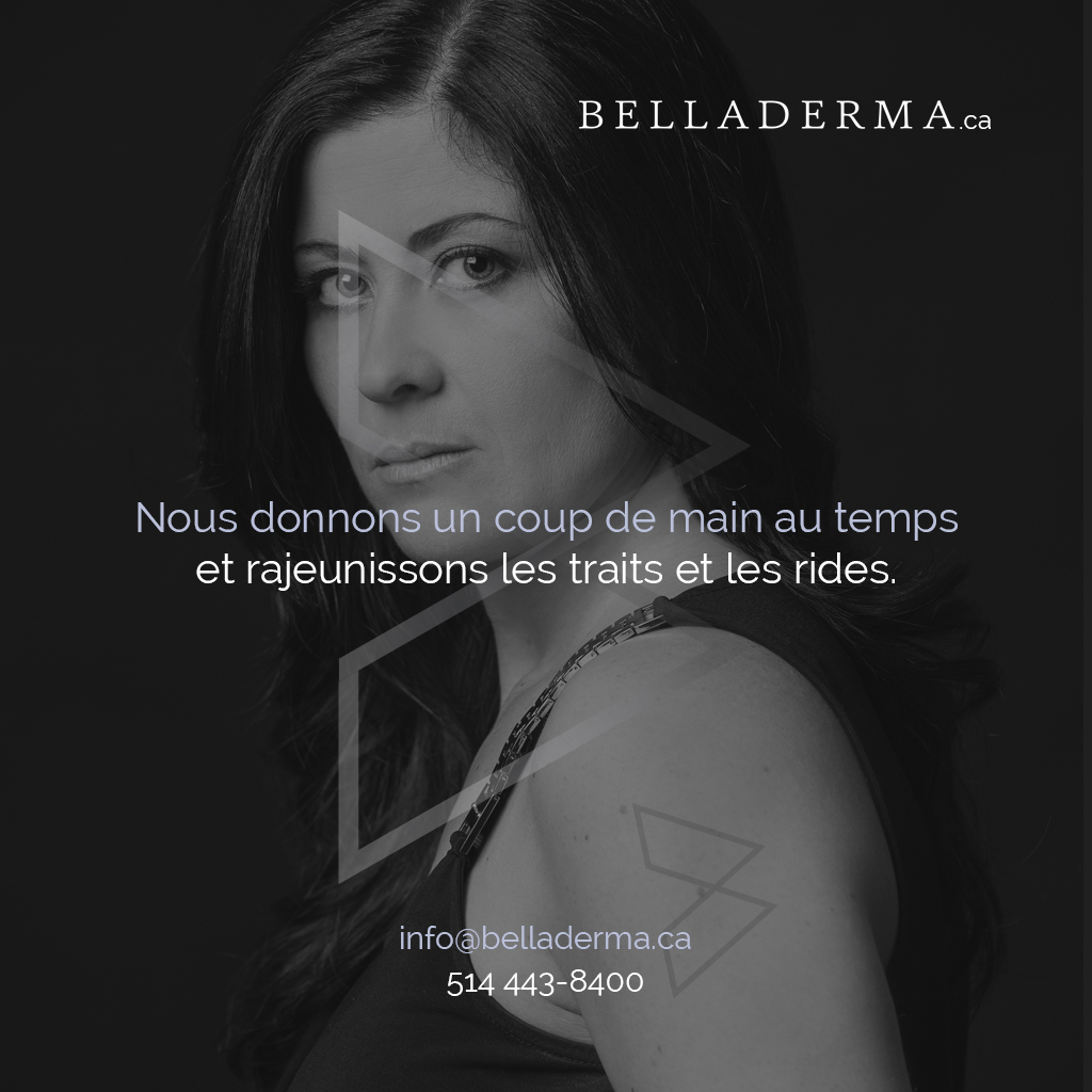 Belladerma Magog | 164 Domaine La Tanière, canton de stanstead, QC J1X 3W2, Canada | Phone: (514) 443-8400