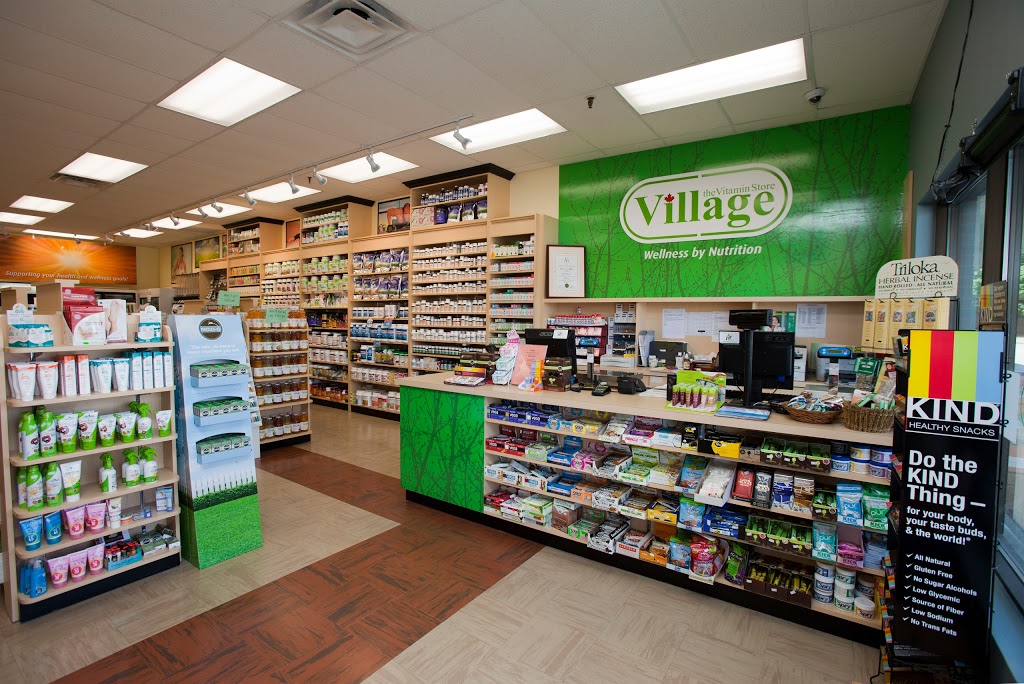 The Vitamin Store | 500 Laurier Ave, Milton, ON L9T 4R3, Canada | Phone: (905) 878-3080