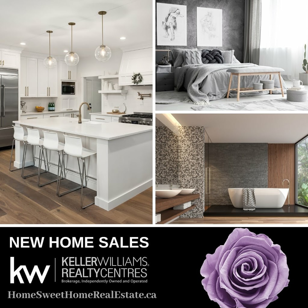 Ryah Lopizzo - Keller Williams Realty Centres | 277 The Queensway S, Keswick, ON L4P 2B4, Canada | Phone: (905) 955-8815