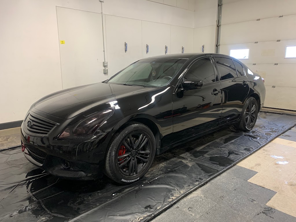 Pristine Detailing | Auto Detailing Edmonton | 12916 156 St NW Unit 6, Edmonton, AB T5V 1E9, Canada | Phone: (780) 222-9793