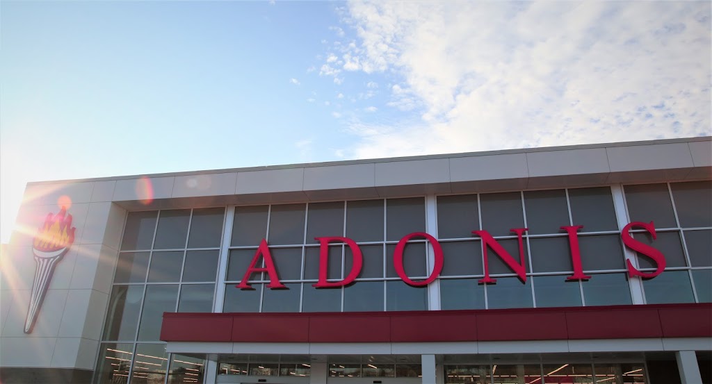 Adonis | 2561 Stanfield Rd, Mississauga, ON L4Y 1R6, Canada | Phone: (365) 207-0200