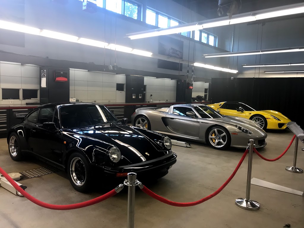 Porsche Centre Edmonton | 17007 111 Ave NW, Edmonton, AB T5S 0J5, Canada | Phone: (780) 426-3000