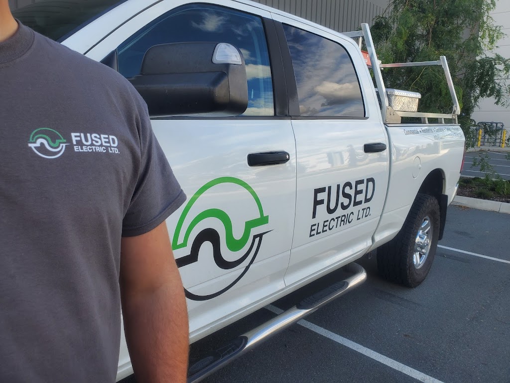 Fused Electric Ltd. | 7848 209 St #89, Langley Twp, BC V2Y 0M4, Canada | Phone: (778) 366-2135