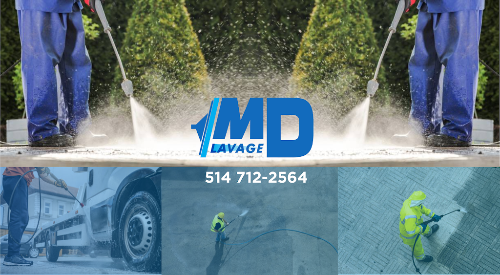 Lavage MD | 1288 1re Rue, Saint-Blaise-sur-Richelieu, QC J0J 1W0, Canada | Phone: (514) 712-2564