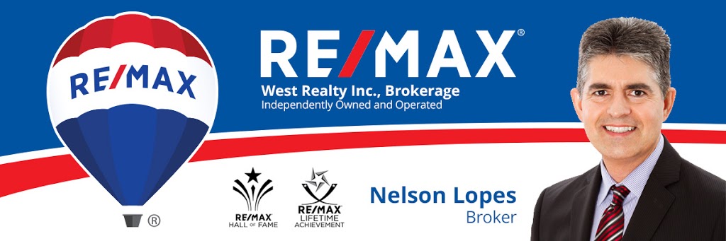 Nelson Lopes, Broker | 1678 Bloor St W, Toronto, ON M6P 1A9, Canada | Phone: (416) 464-8326