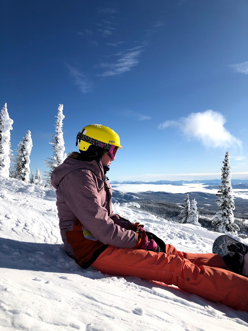 Baldy Mountain Resort | 2680 Mount Baldy Rd, Oliver, BC V0H 1T0, Canada | Phone: (250) 498-4086