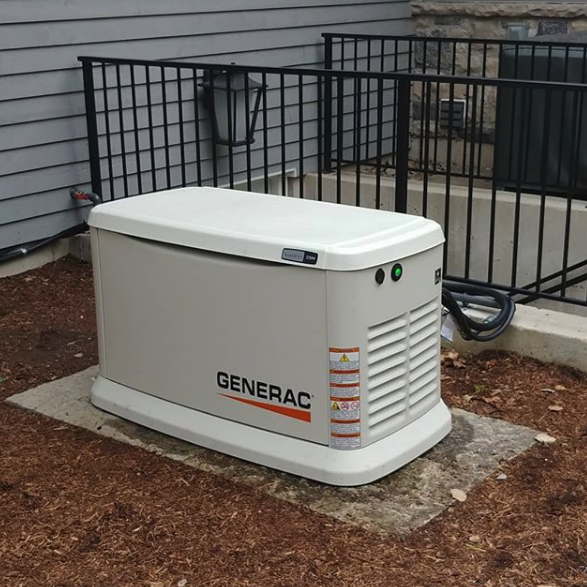 Generator Pros | 115 First St unit 4 suite 334, Collingwood, ON L9Y 4W3, Canada | Phone: (705) 719-7774