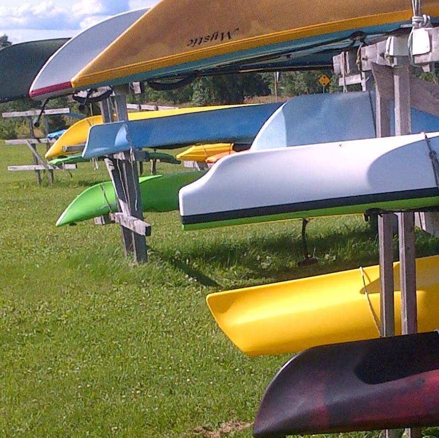 Ottawa Valley Canoe & Kayak | 4245 ON-17, Kinburn, ON K0A 2H0, Canada | Phone: (613) 832-2569