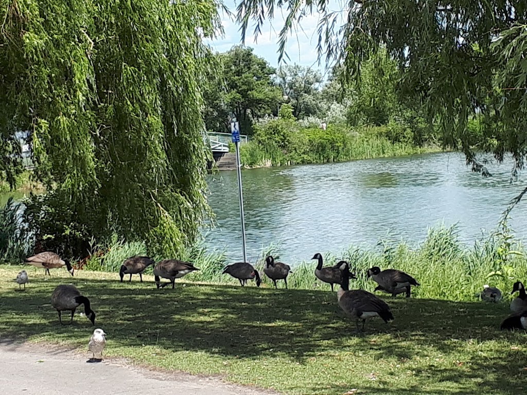 Rapids Park | Boulevard LaSalle, Montréal, QC H8P 1X6, Canada | Phone: (514) 367-1000