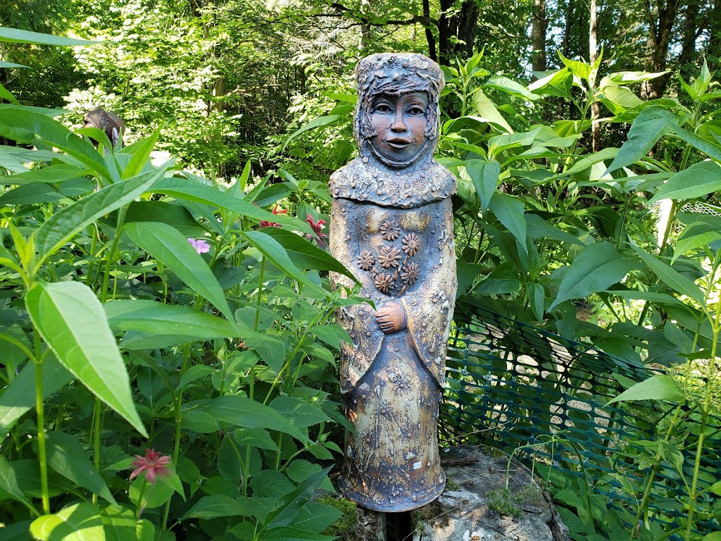 Almut Ellinghaus Sculpture | 107 Chem. Ruiter Brook, Mansonville, QC J0E 1X0, Canada | Phone: (450) 775-4189