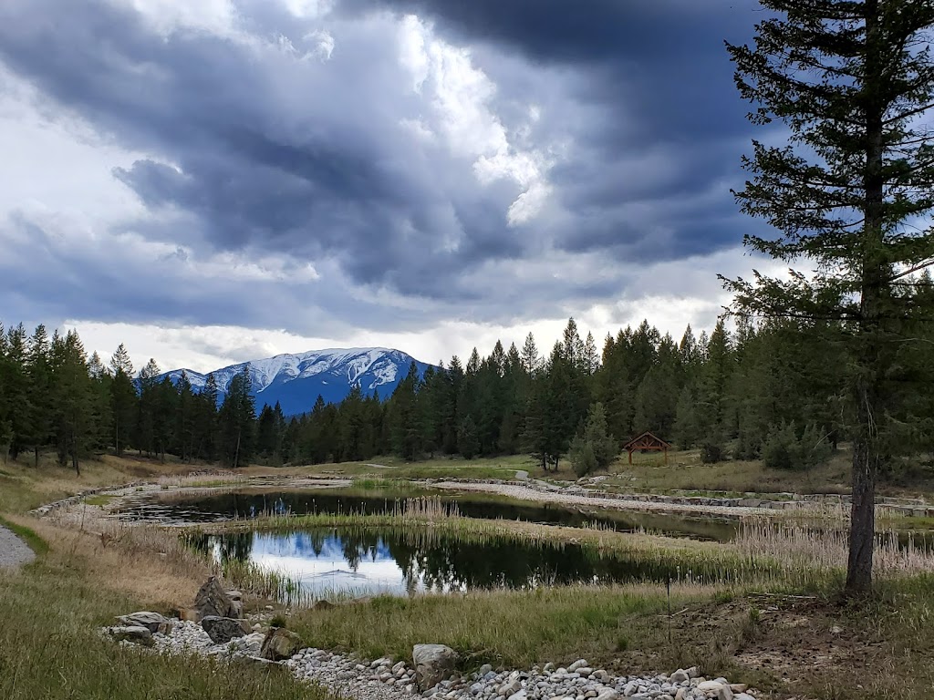 Elk Park Ranch | BC-93, Radium Hot Springs, BC V0A 1M0, Canada | Phone: (250) 342-5889