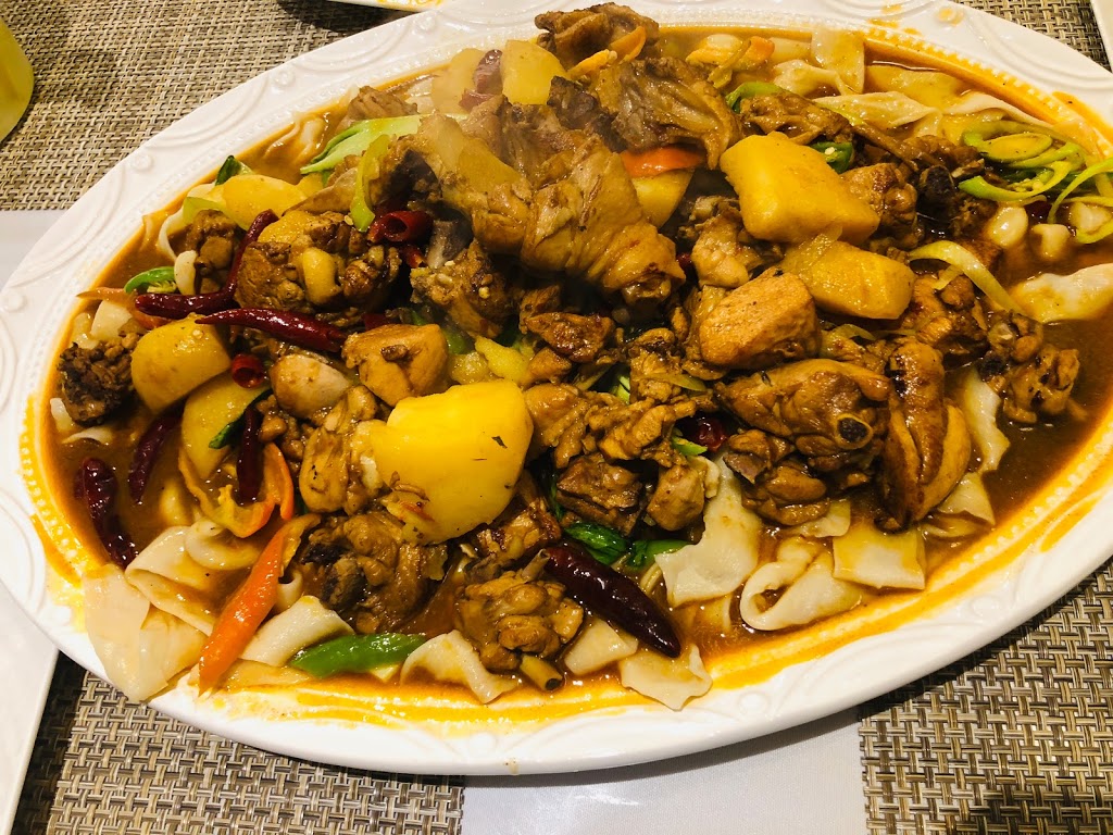 Le Taklamakan | 7401 Boulevard Newman A35, LaSalle, QC H8N 1X3, Canada | Phone: (514) 365-0005