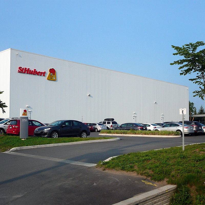 Maître Saladier | 1755 Boulevard Lionel Bertrand, Boisbriand, QC J7H 1N8, Canada | Phone: (450) 435-0674