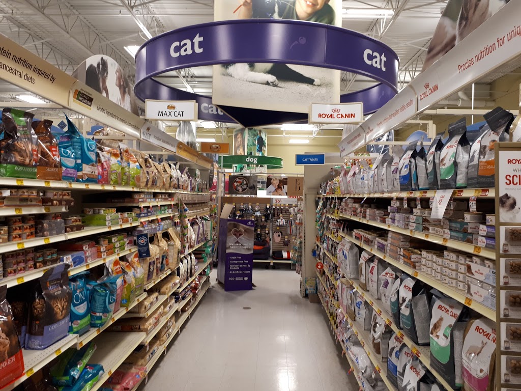 PetSmart | 1719 Preston Ave N, Saskatoon, SK S7N 4V2, Canada | Phone: (306) 651-7130