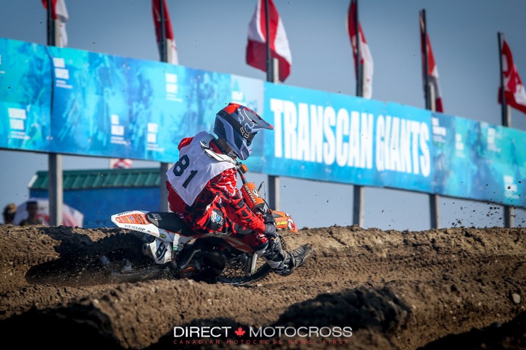 Walton TransCan GNC Motocross Championship | 42932 Walton Rd, Walton, ON N0K 1Z0, Canada | Phone: (519) 870-7223