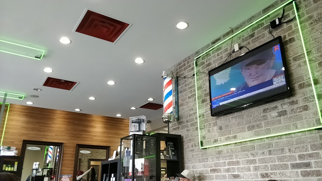 Coiffure Du Coteau | 815 Montée Masson, Mascouche, QC J7K 2L7, Canada | Phone: (450) 966-9599