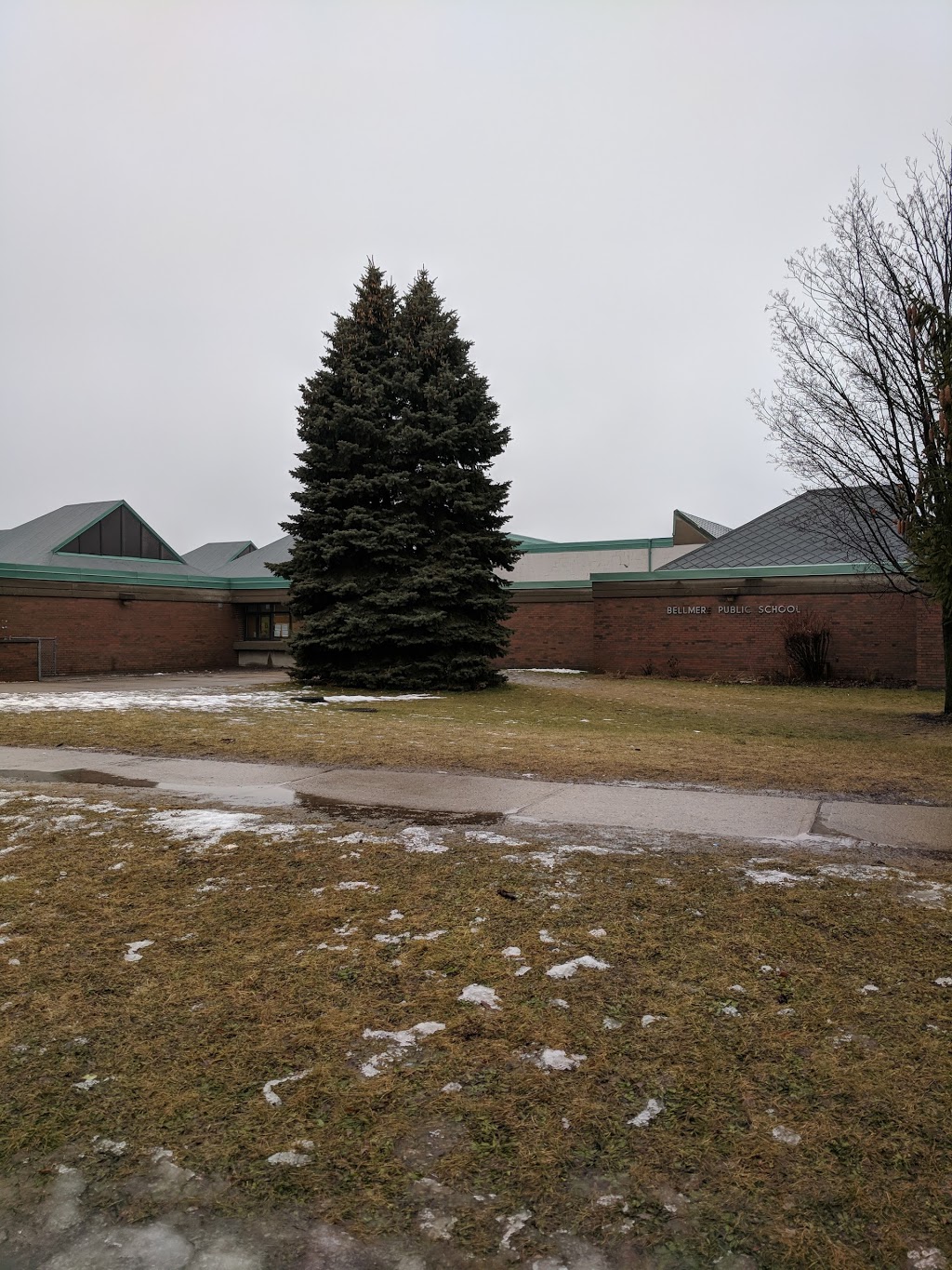 Bellmere Junior Public School | 470 Brimorton Dr, Scarborough, ON M1H 2E6, Canada | Phone: (416) 396-6040