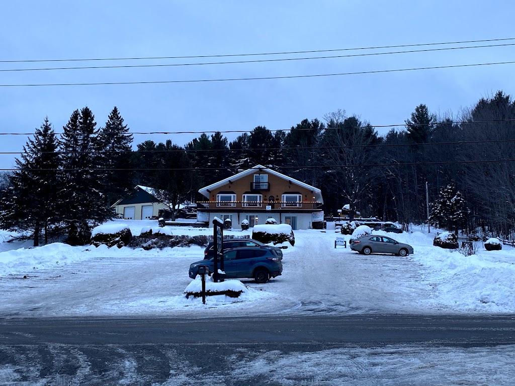 Centre De Ski De Fonds Gai-Luron | 2155 Mnt Sainte-Thérèse, Saint-Jérôme, QC J5L 2L2, Canada | Phone: (450) 224-5302