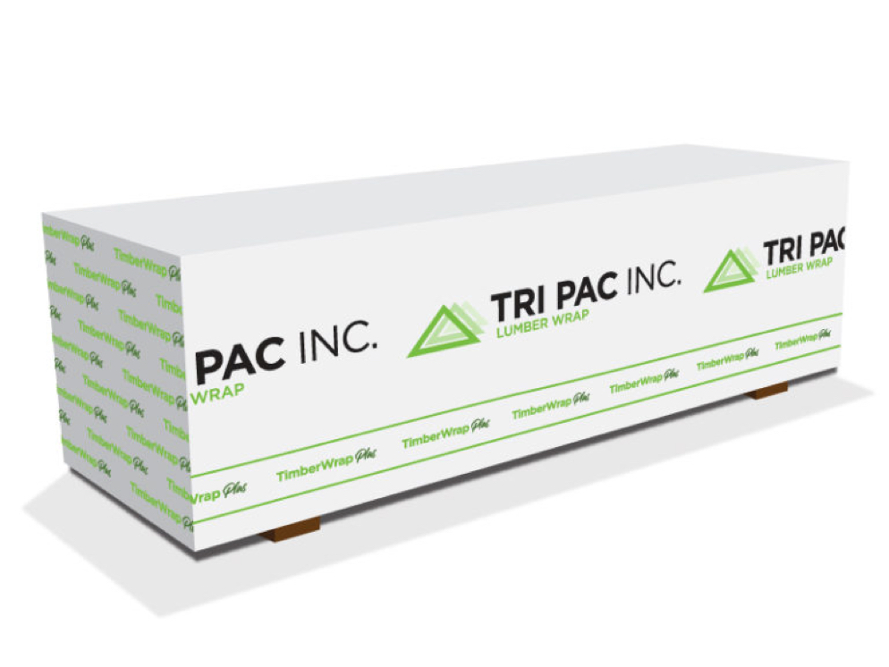 Tri Pac Inc | 725 McMurray Rd, Waterloo, ON N2V 1Y2, Canada | Phone: (519) 745-5925