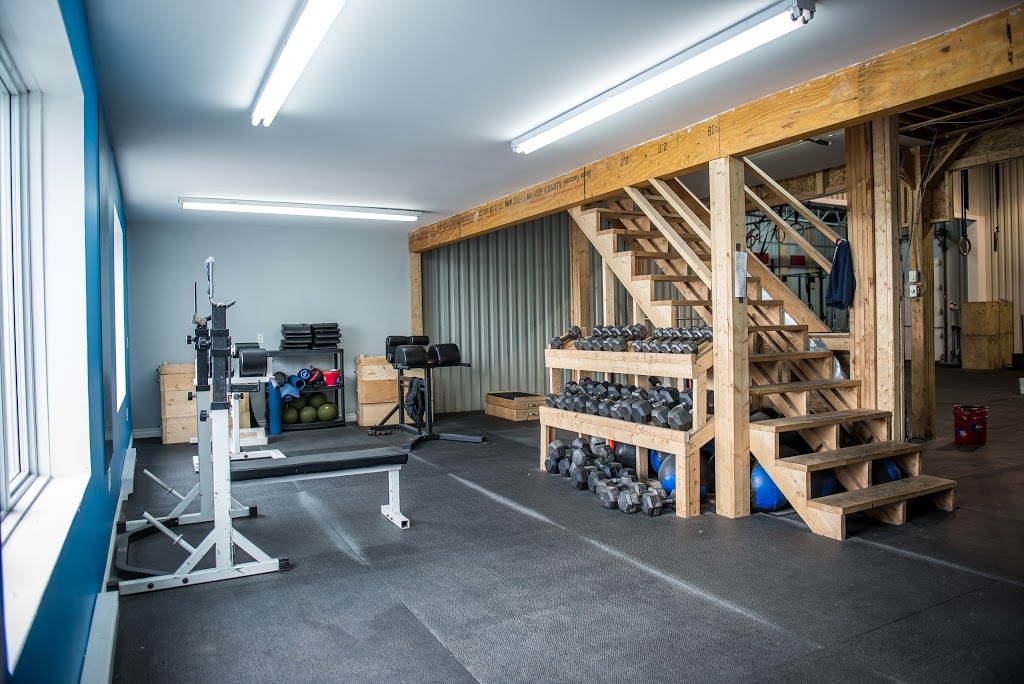 Cross Fit Brossard | 1100 Route Édouard VII, Saint-Philippe, QC J0L 2K0, Canada | Phone: (514) 713-0614