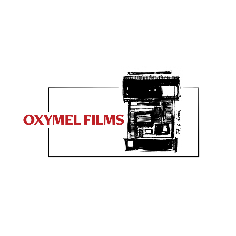 Oxymel Films | 54 Rue Pierre-De Caumont, Boucherville, QC J4B 4R1, Canada | Phone: (450) 274-1012