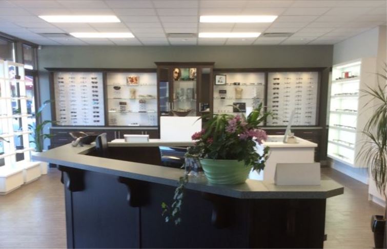 Mission Creek Optometry | 14-3818 Gordon Dr, Kelowna, BC V1W 3G8, Canada | Phone: (250) 717-0086