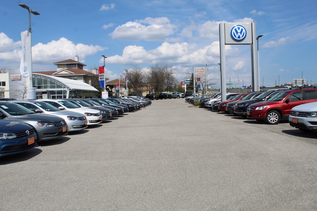 Owasco Pre-Owned Centre | 2100 Champlain Ave, Whitby, ON L1N 6A7, Canada | Phone: (905) 579-0010