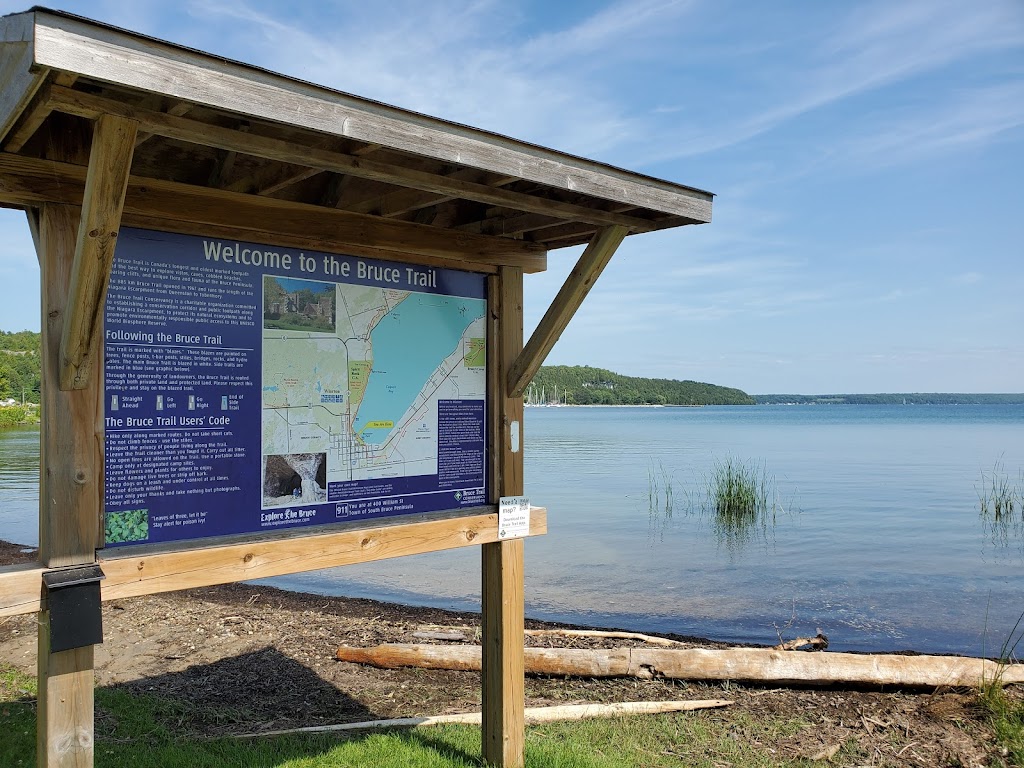 Wiarton Willie Statue | Unnamed Road, Wiarton, ON N0H 2T0, Canada | Phone: (519) 534-1400