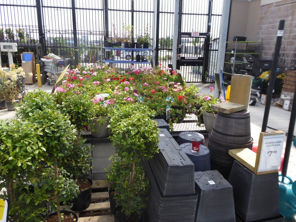 Lowes Garden Center | 3270 Harrison Crescent, Burlington, ON L7M 0W4, Canada