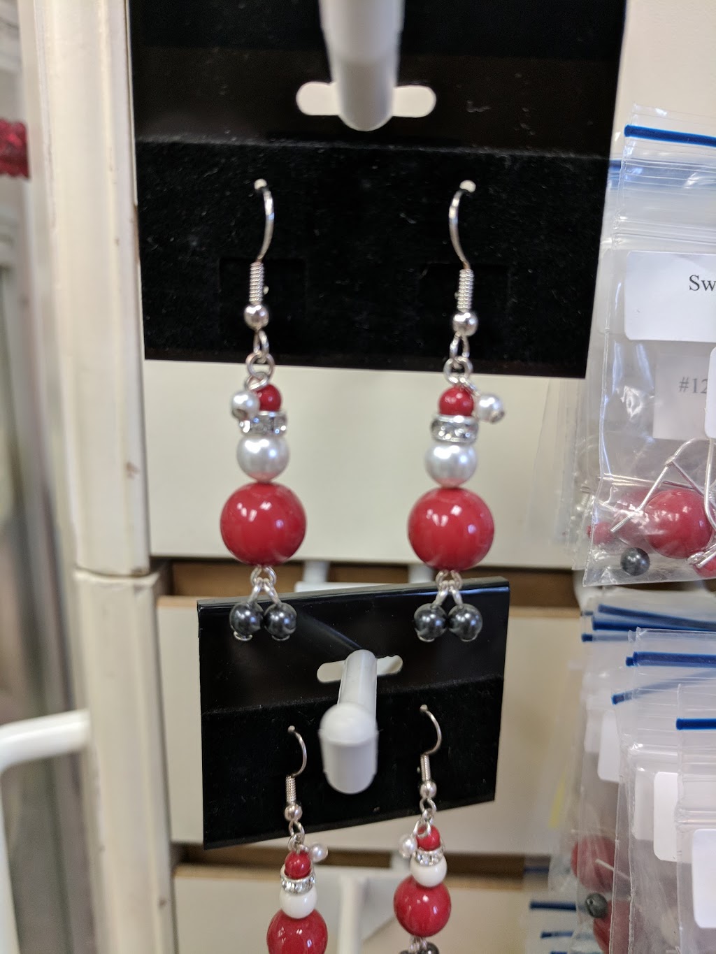 McBead Creations | 3 Chartwell Ave #6, Nepean, ON K2G 4K3, Canada | Phone: (613) 224-2143