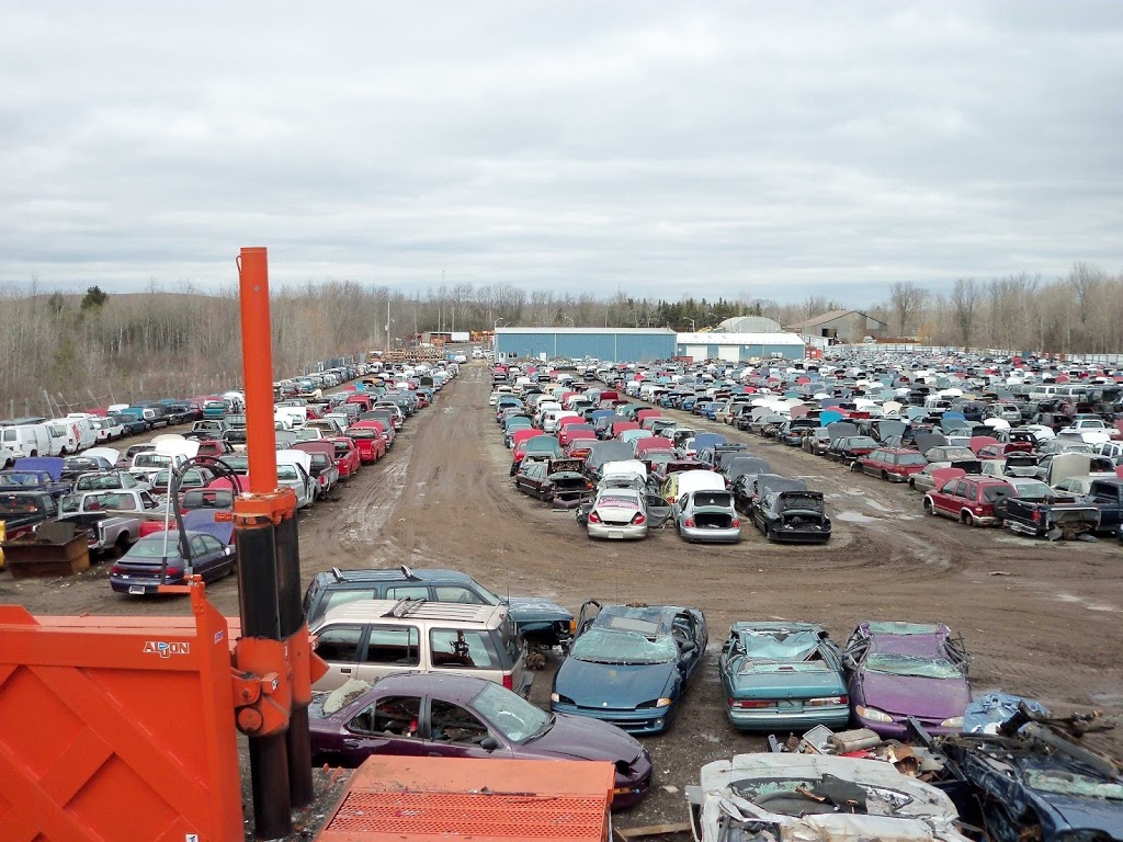 Cambridge Auto Parts And Wreckers | 2155 Main Street East, Cambridge, ON N1R 5W6, Canada | Phone: (519) 623-0229