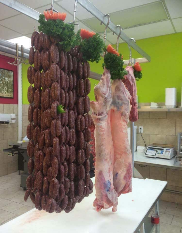 Ibrahims Halal Meats | 13716 Castle Downs Rd NW, Edmonton, AB T5X 4H7, Canada | Phone: (780) 371-8088