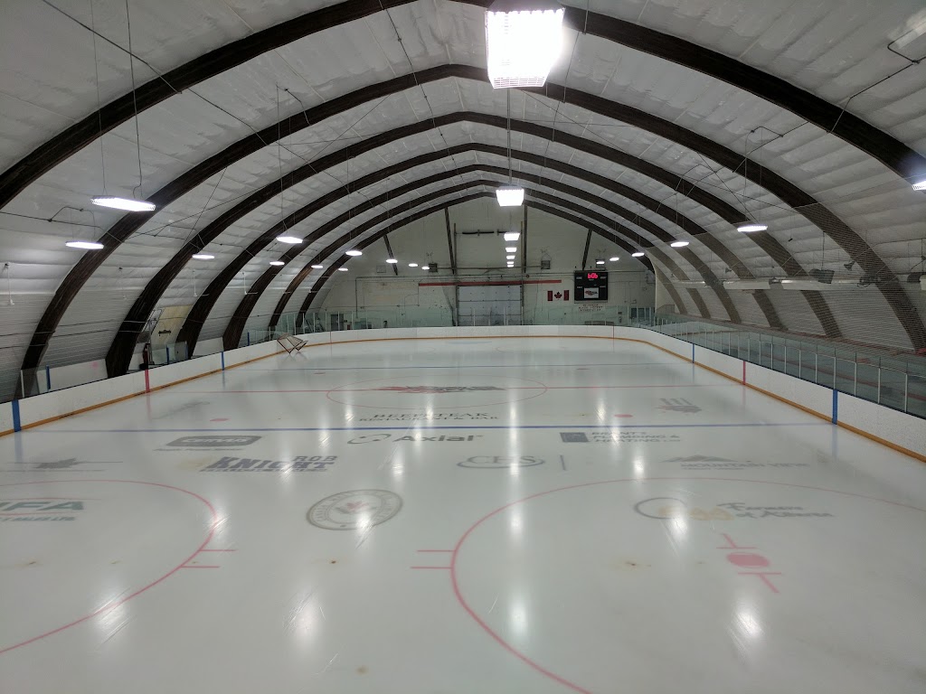 Beiseker Arena | 410 5 St, Beiseker, AB T0M 0G0, Canada | Phone: (403) 947-3855