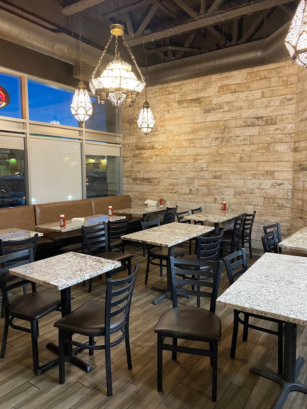 Jerusalem Shawarma | 8720 Macleod Trail SE #43, Calgary, AB T2H 0M4, Canada | Phone: (403) 230-0011