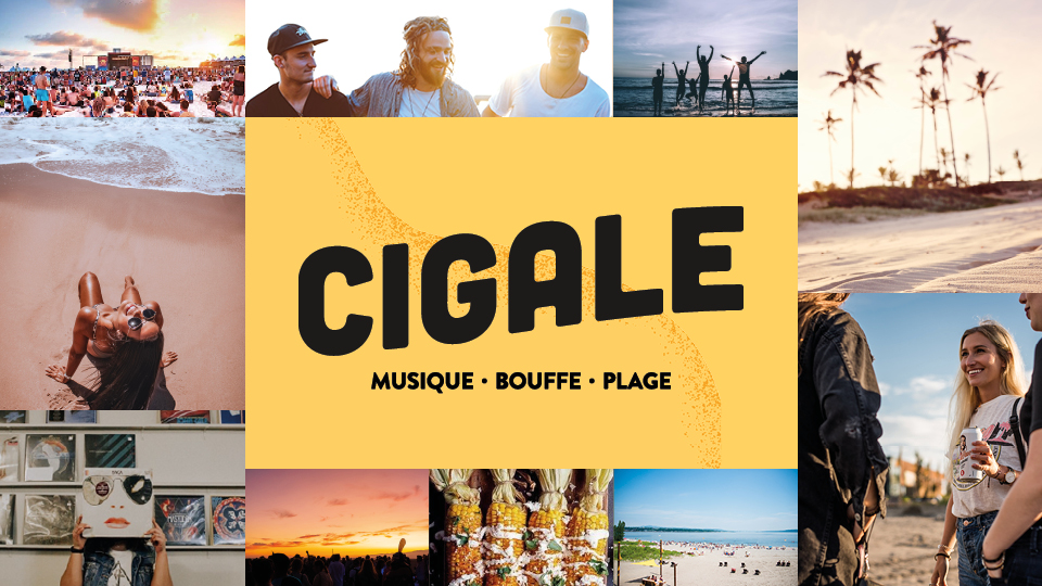 Cigale | 1 Boul. Henri-Bourassa, Québec, QC G1K 1W8, Canada | Phone: (418) 977-1122