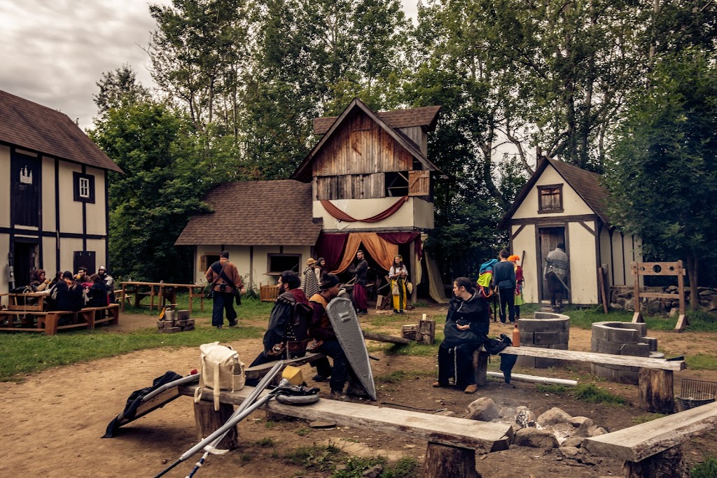 Les Terres de Bélénos | 395 3e Rang O, Sainte-Clotilde-de-Horton, QC J0A 1H0, Canada | Phone: (819) 460-0531