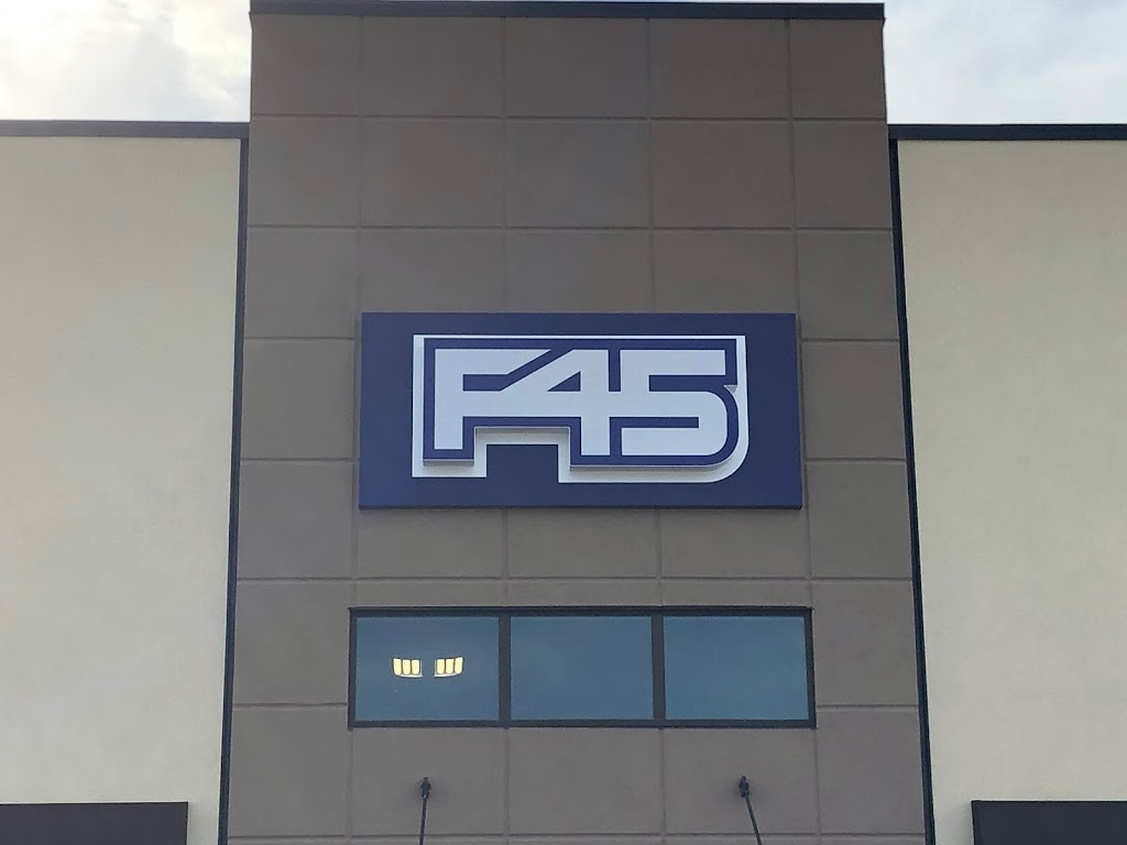 F45 Training Stonebridge Sask | 40-3230 Preston Ave S, Saskatoon, SK S7T 0Y5, Canada | Phone: (306) 291-5452