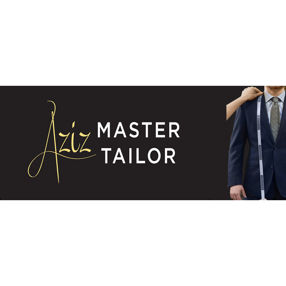 Aziz Bridal & Master Tailor | 936 Bedford Hwy, Bedford, NS B4A 3P1, Canada | Phone: (902) 832-0600