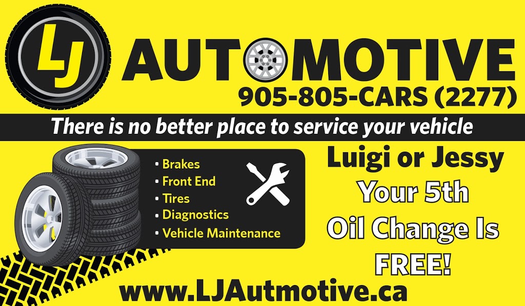 Hi-Line Automotive | 3353 Lake Shore Blvd W, Etobicoke, ON M8W 1N1, Canada | Phone: (647) 748-3278