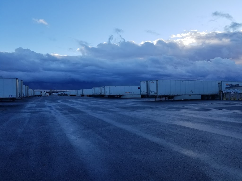 Challenger Motor Freight Inc | 180 Bd Saint- Rémi, Saint-Rémi, QC J0L 2L0, Canada | Phone: (514) 684-2025