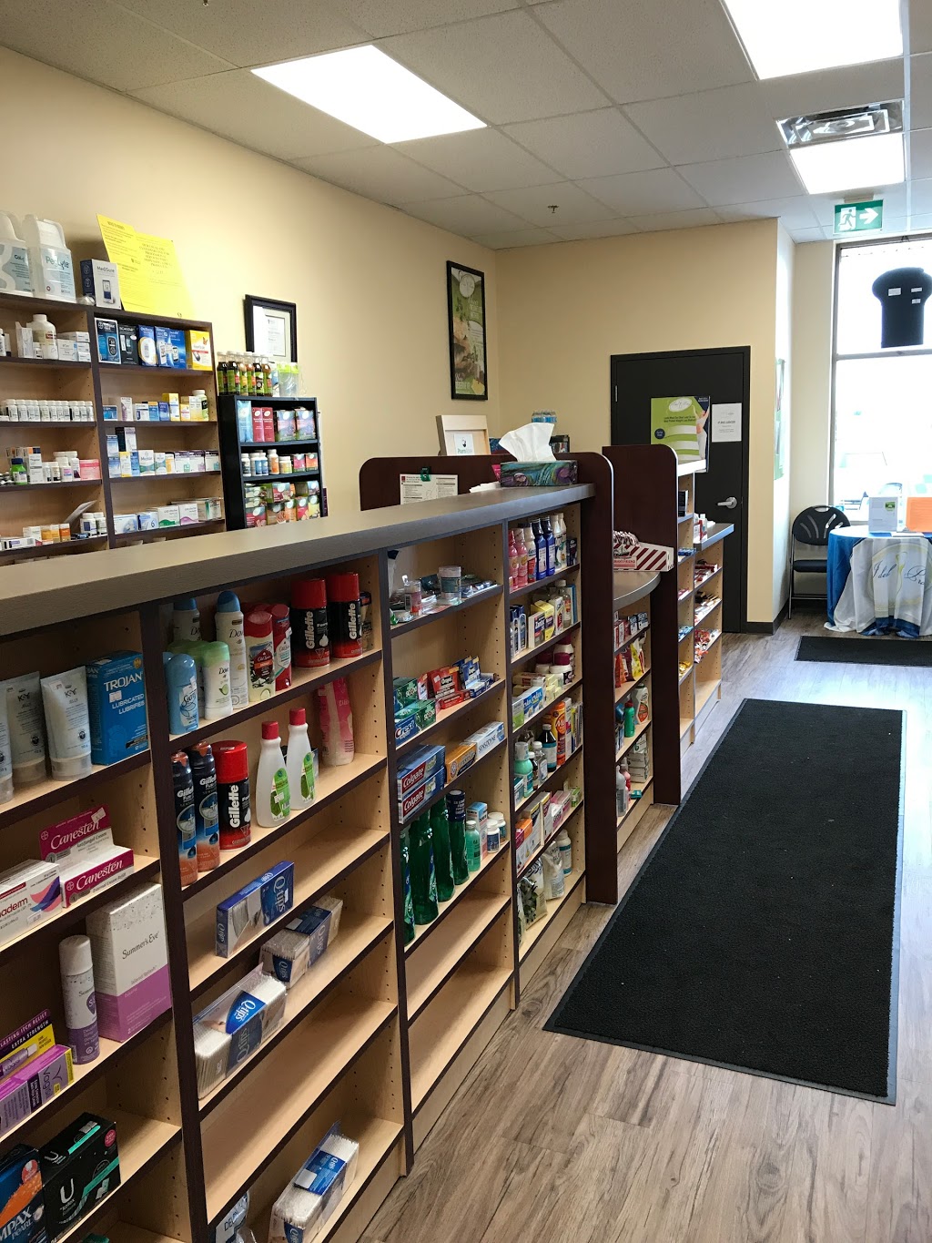 Dayspring Pharmacy | 56 Queen St N Unit 1, Bolton, ON L7E 2M8, Canada | Phone: (905) 857-0777